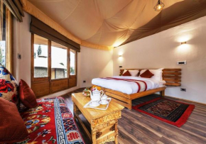 Chalet Seabuckthorn - Hunder